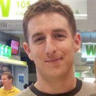 Profile of JP Dienst