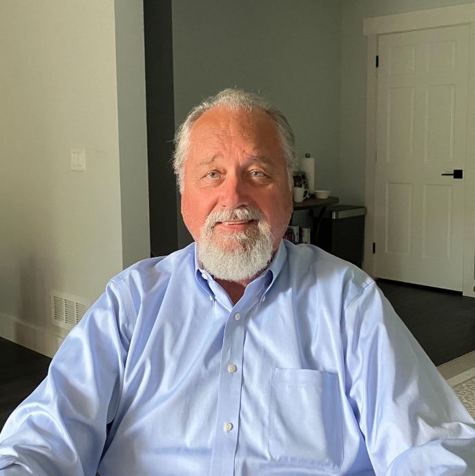 Profile of Richard Schulte