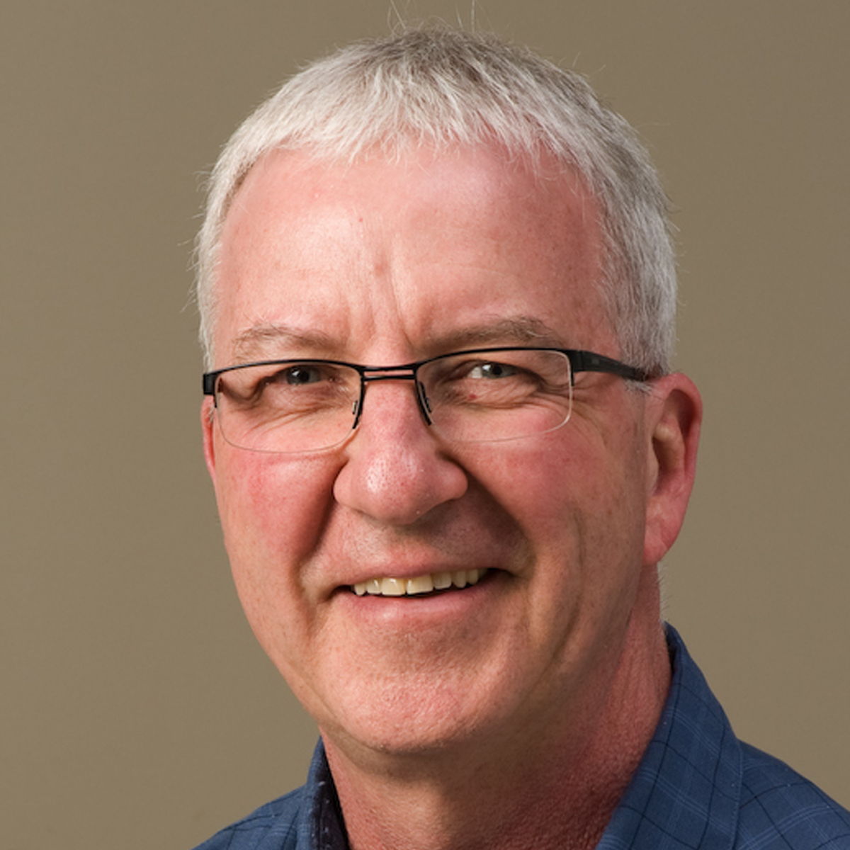 Profile of William O'Neill