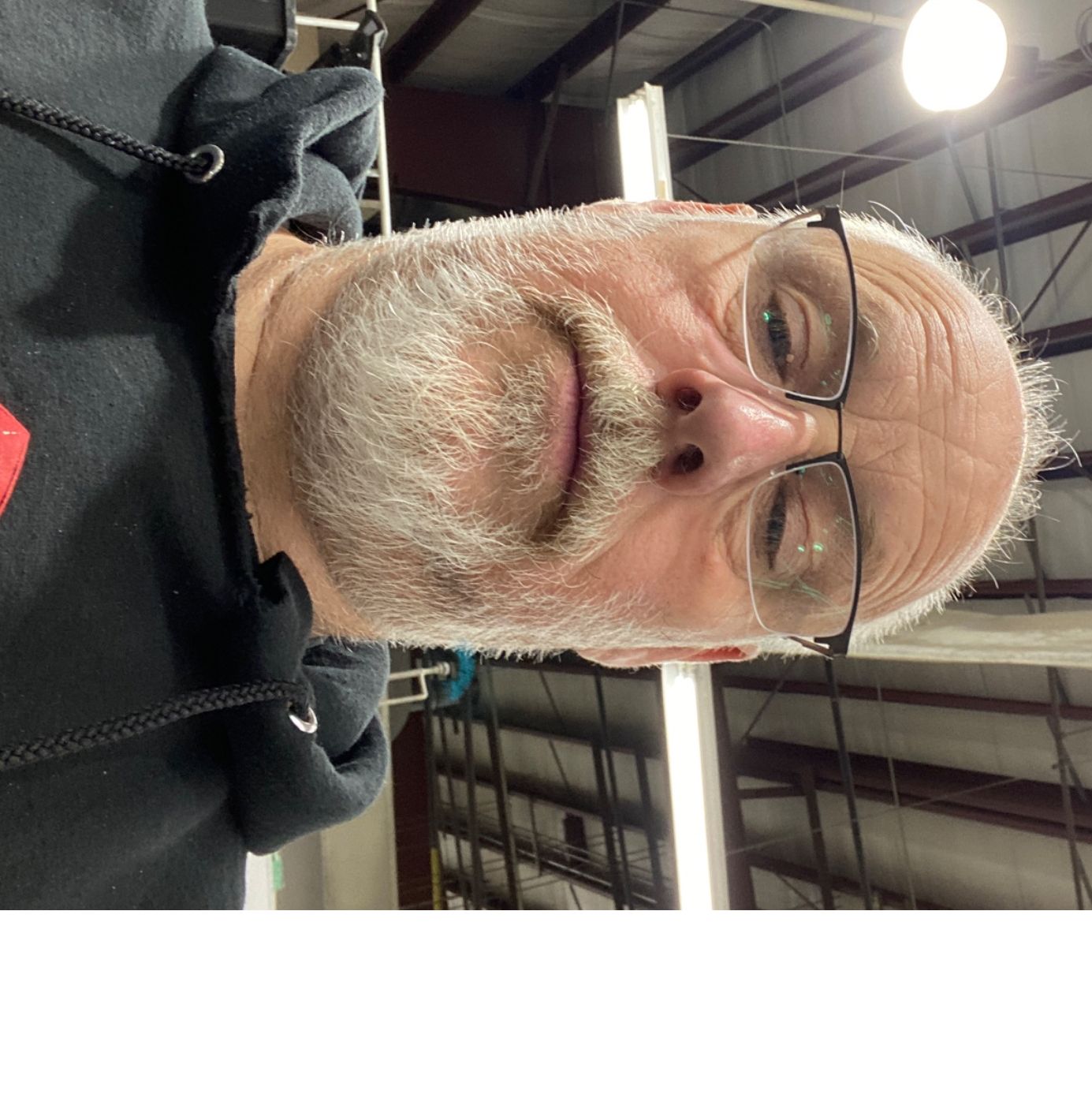 Profile of Rick Bell