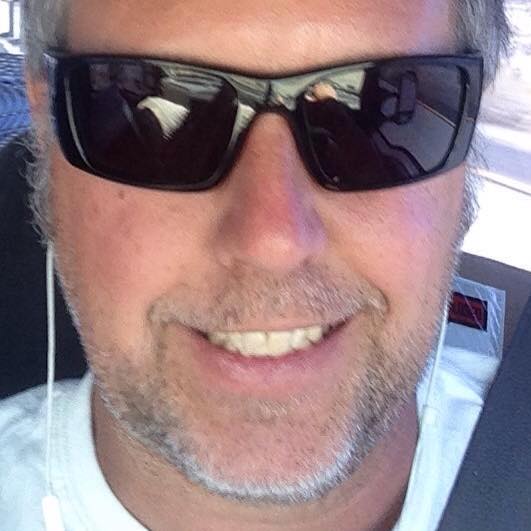 Profile of Brad Roberts