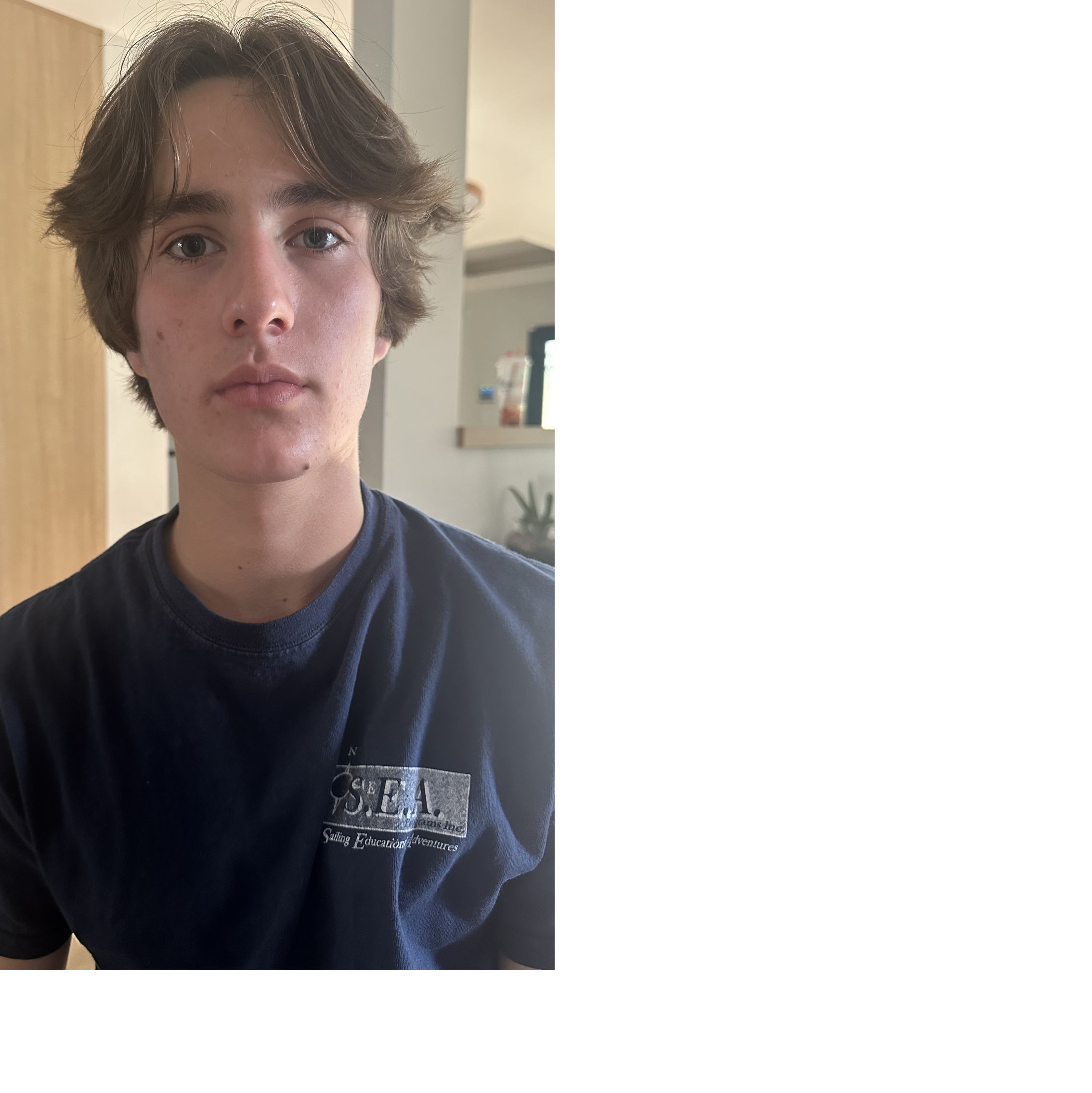 Profile of Peter Kalcounis