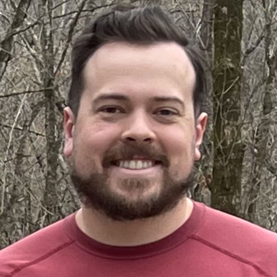 Profile of Nicholas Kelley