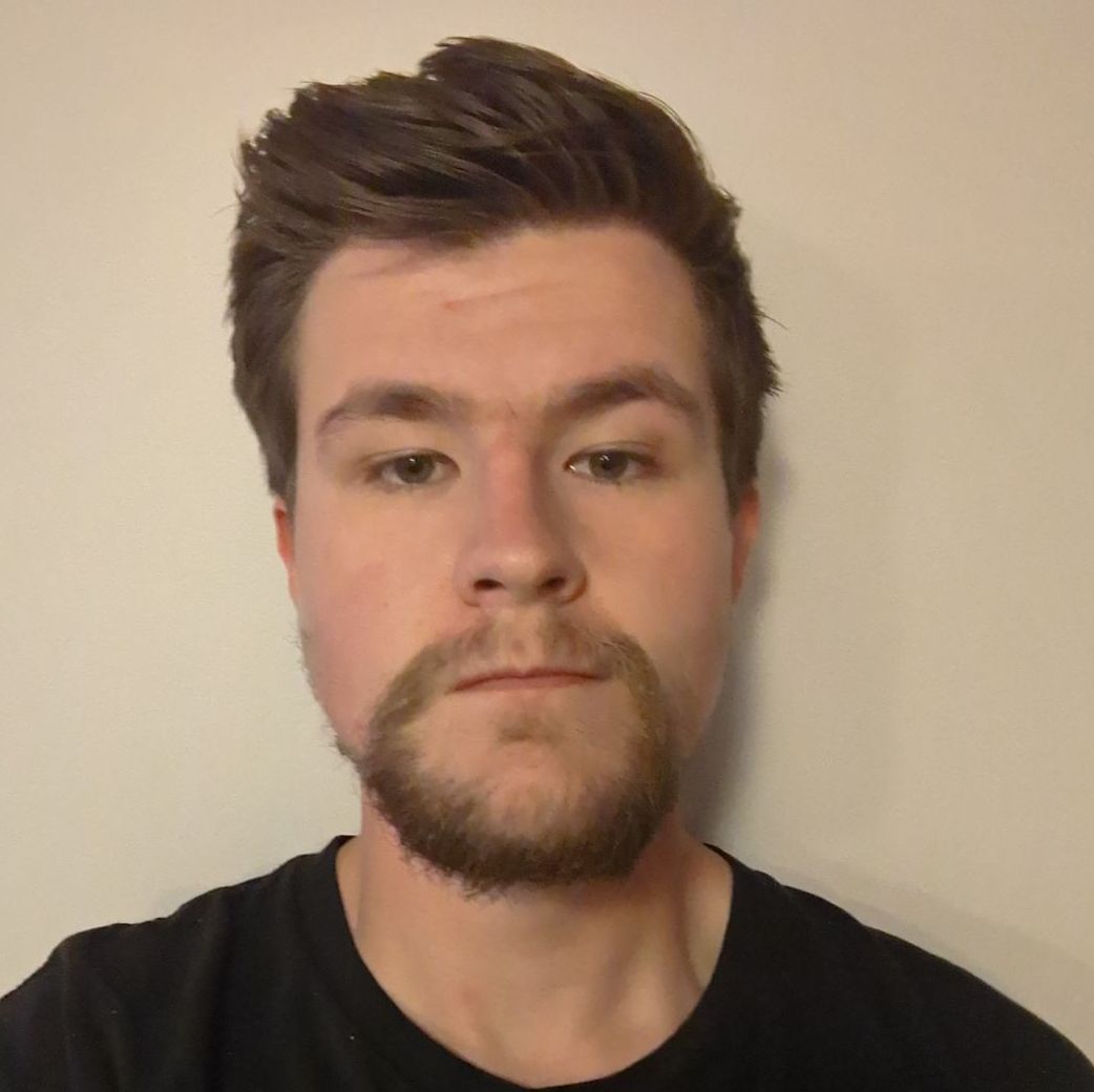 Profile of Matt Briggs