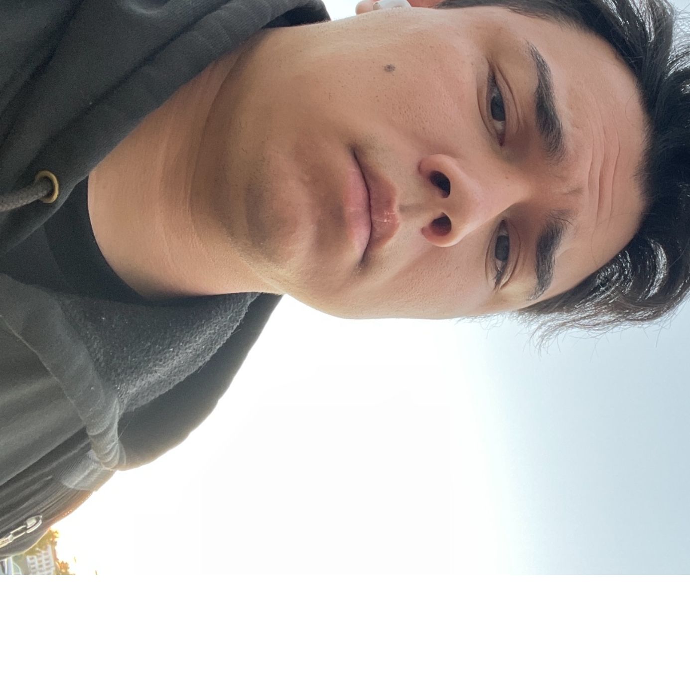 Profile of Austin Krainz