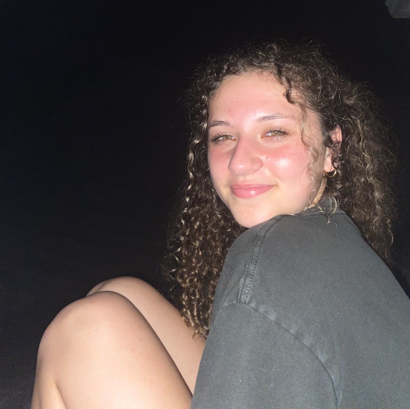 Profile of Natalie Chunn