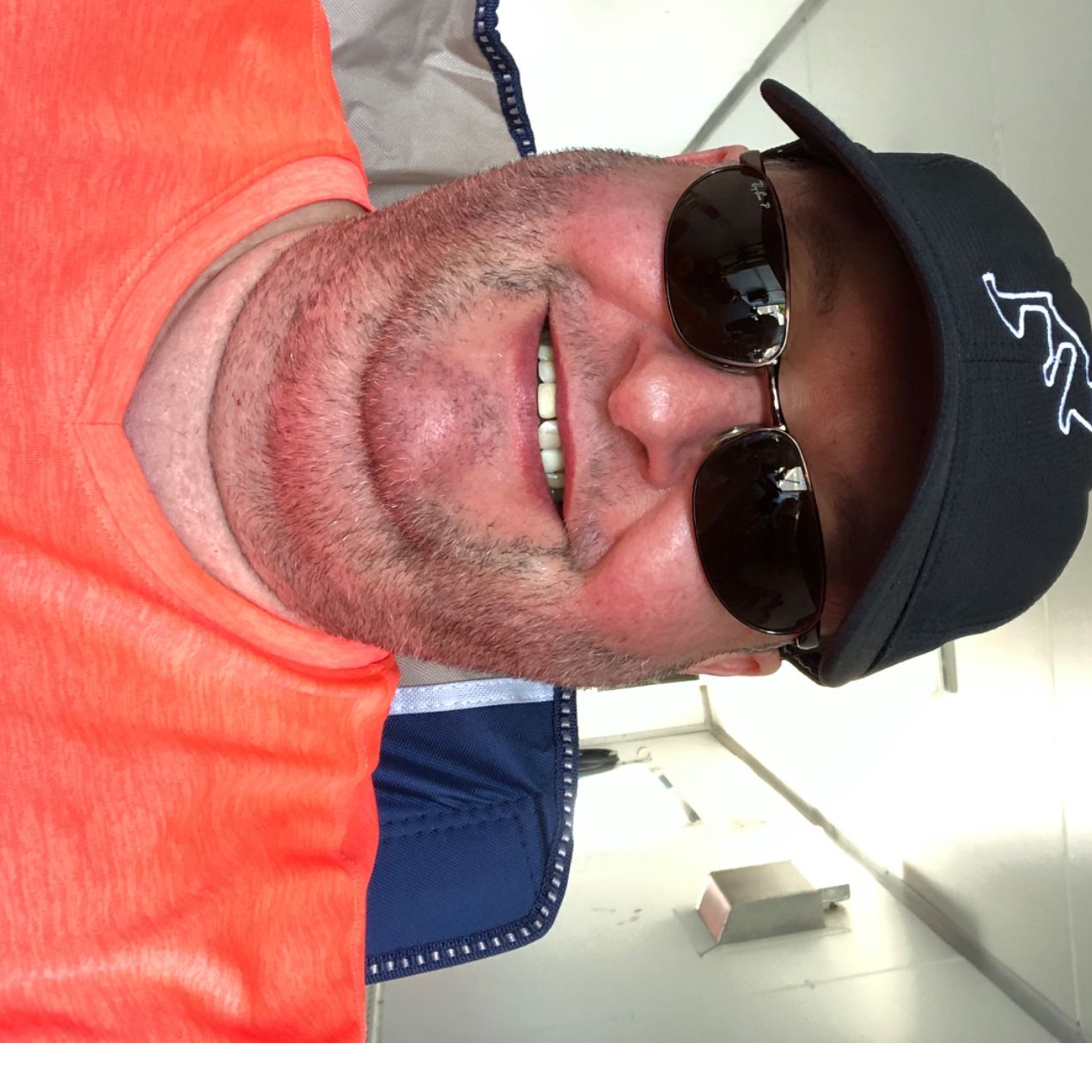 Profile of Nicholas Ludlow