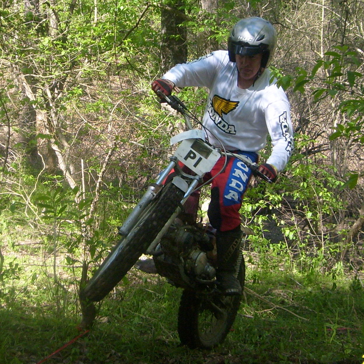 Profile of Scott Kirn