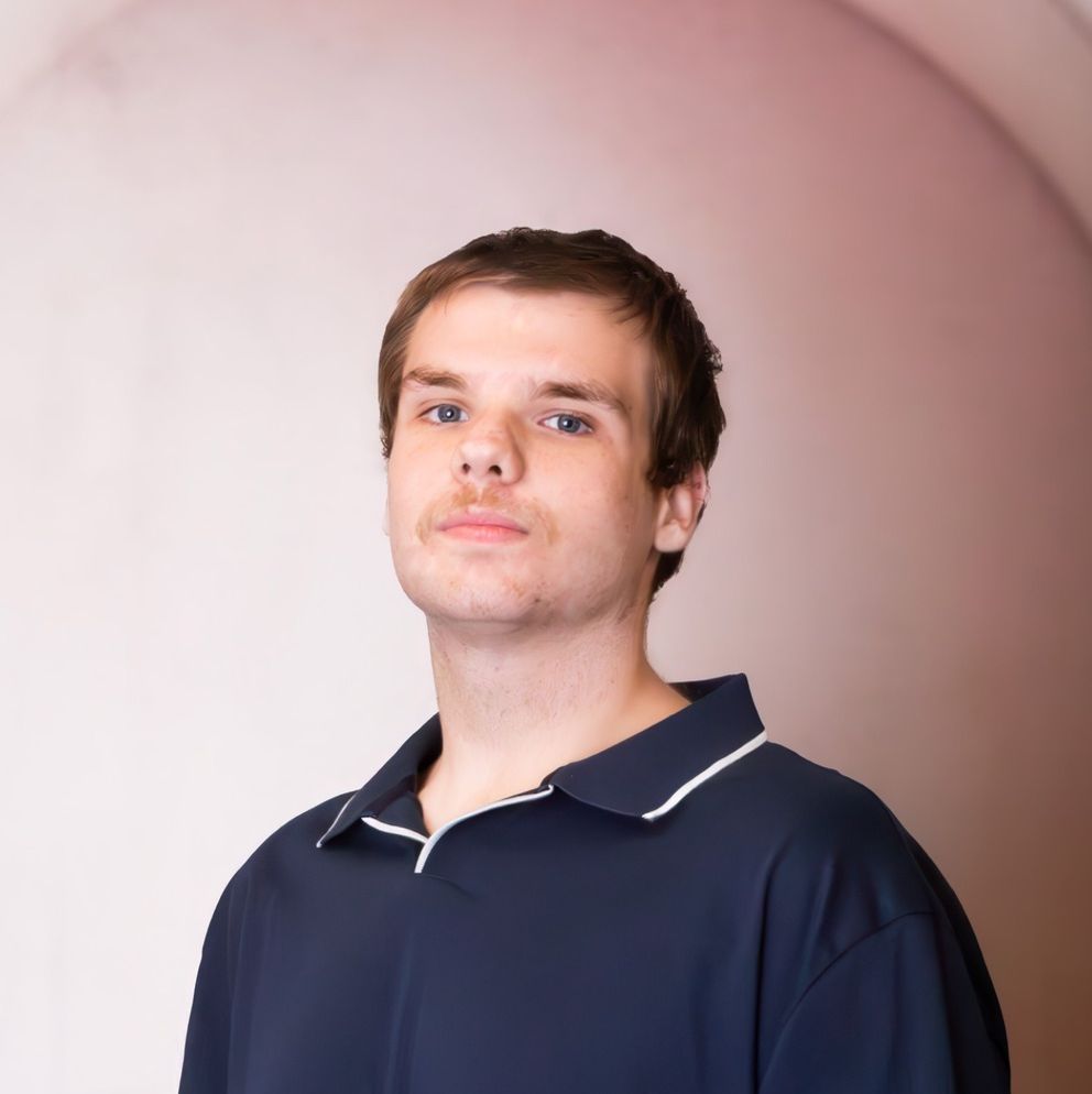 Profile of Garrett Williams