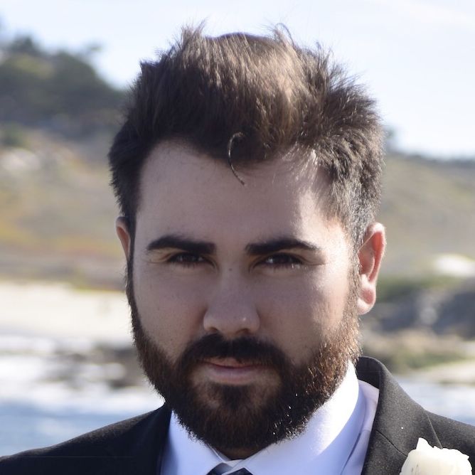 Profile of Cristian Orozco