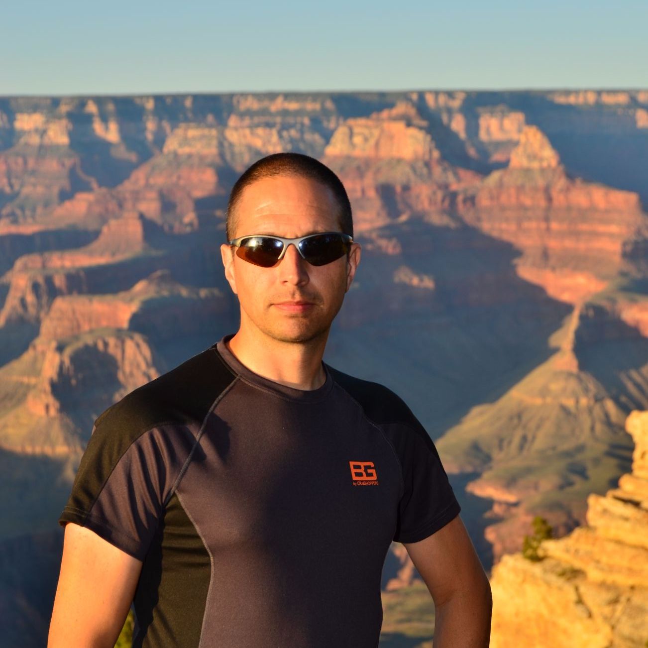 Profile of Diego Yanez