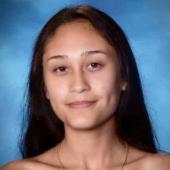 Profile of Kelsie Talasek