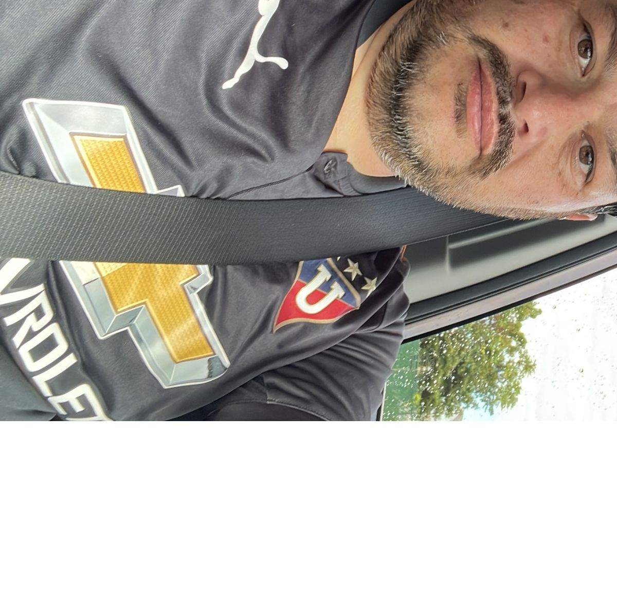 Profile of Santiago Alban