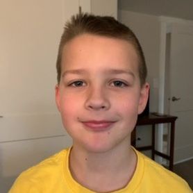 Profile of Parker Busse