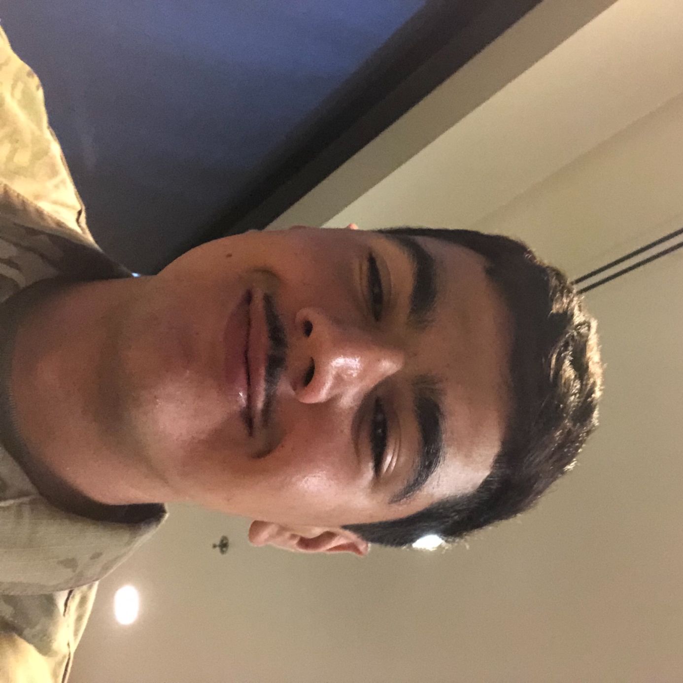 Profile of Mustafa Zazai