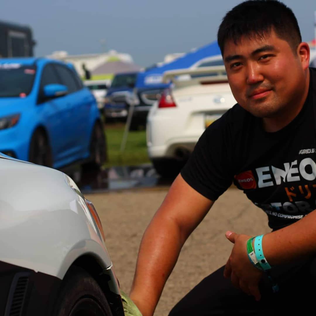 Profile of Nathan Park