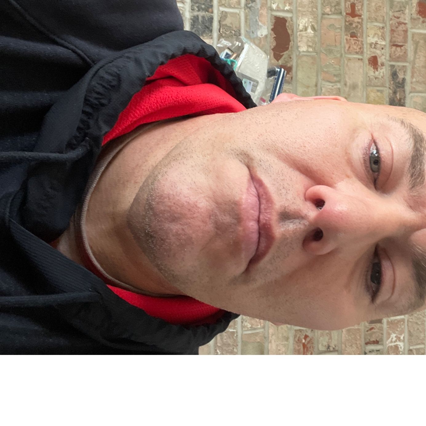 Profile of Jason Wideman