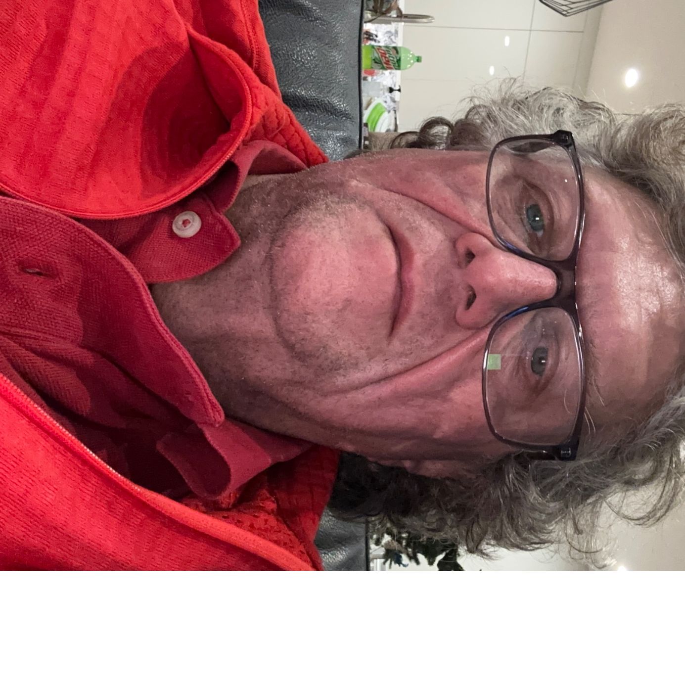 Profile of Doug Richter
