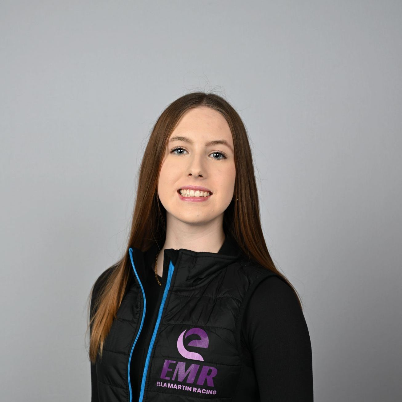 Profile of Ella Martin