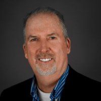 Profile of Greg Sharkey