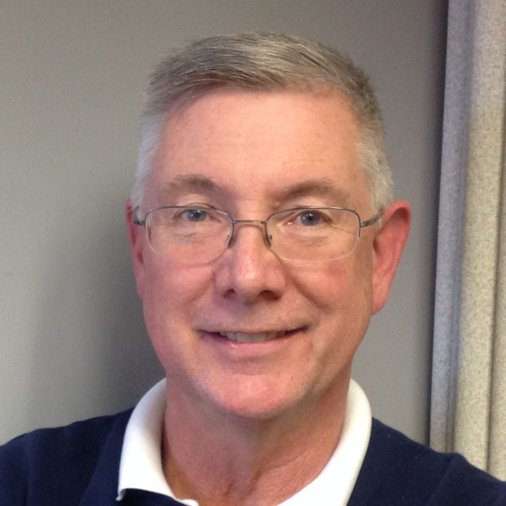 Profile of Keith Martin
