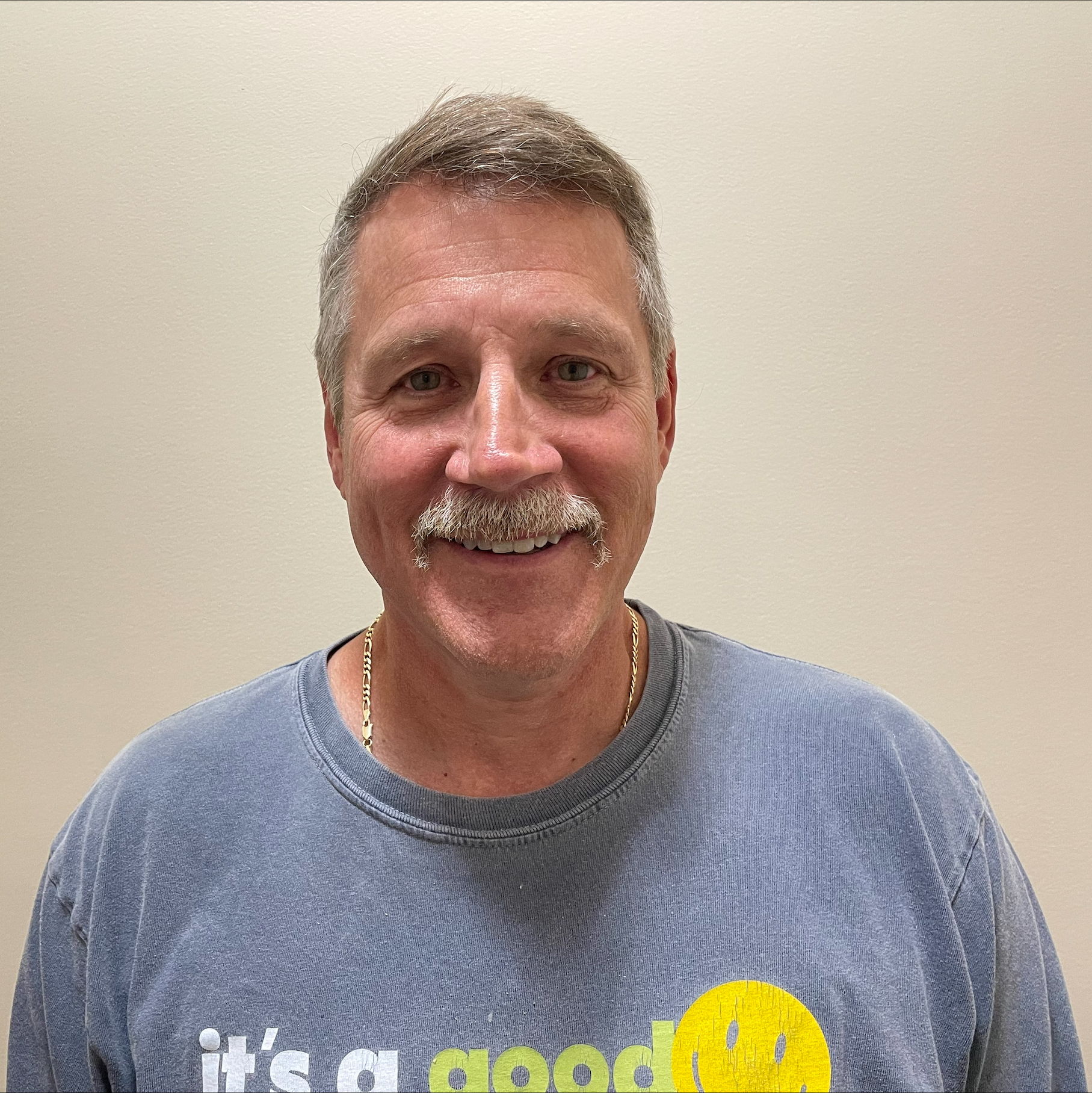 Profile of Kevin Myers