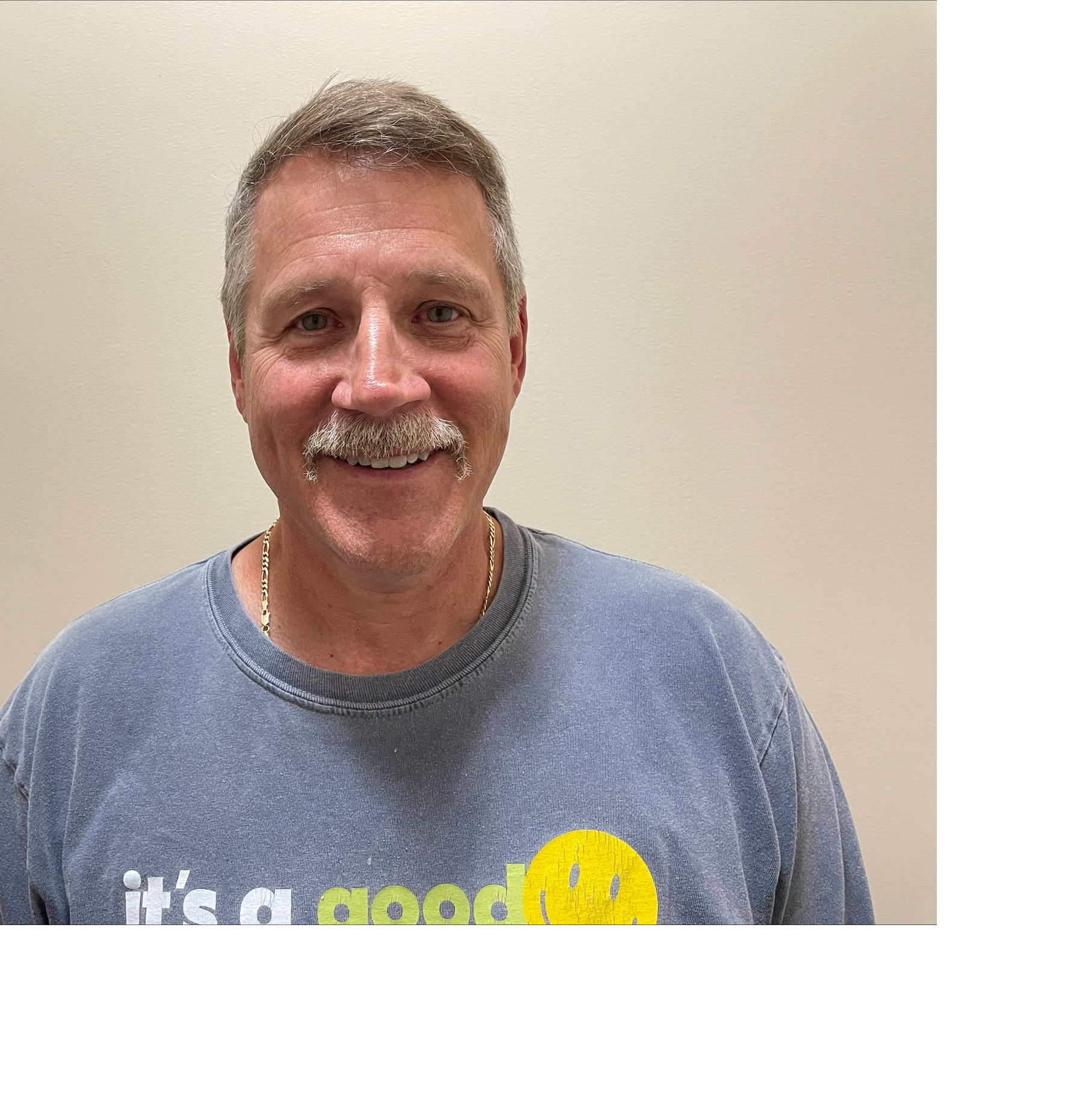 Profile of Kevin Myers