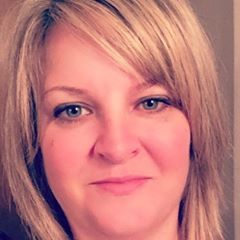 Profile of Kim Balderas