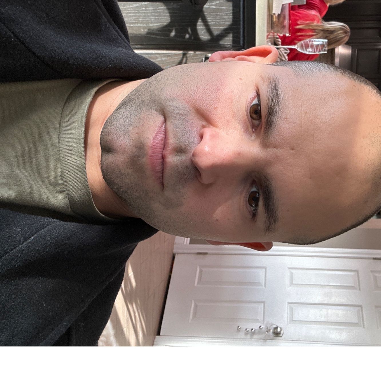 Profile of Brandon Velilla