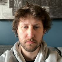 Profile of Dominic Turcotte