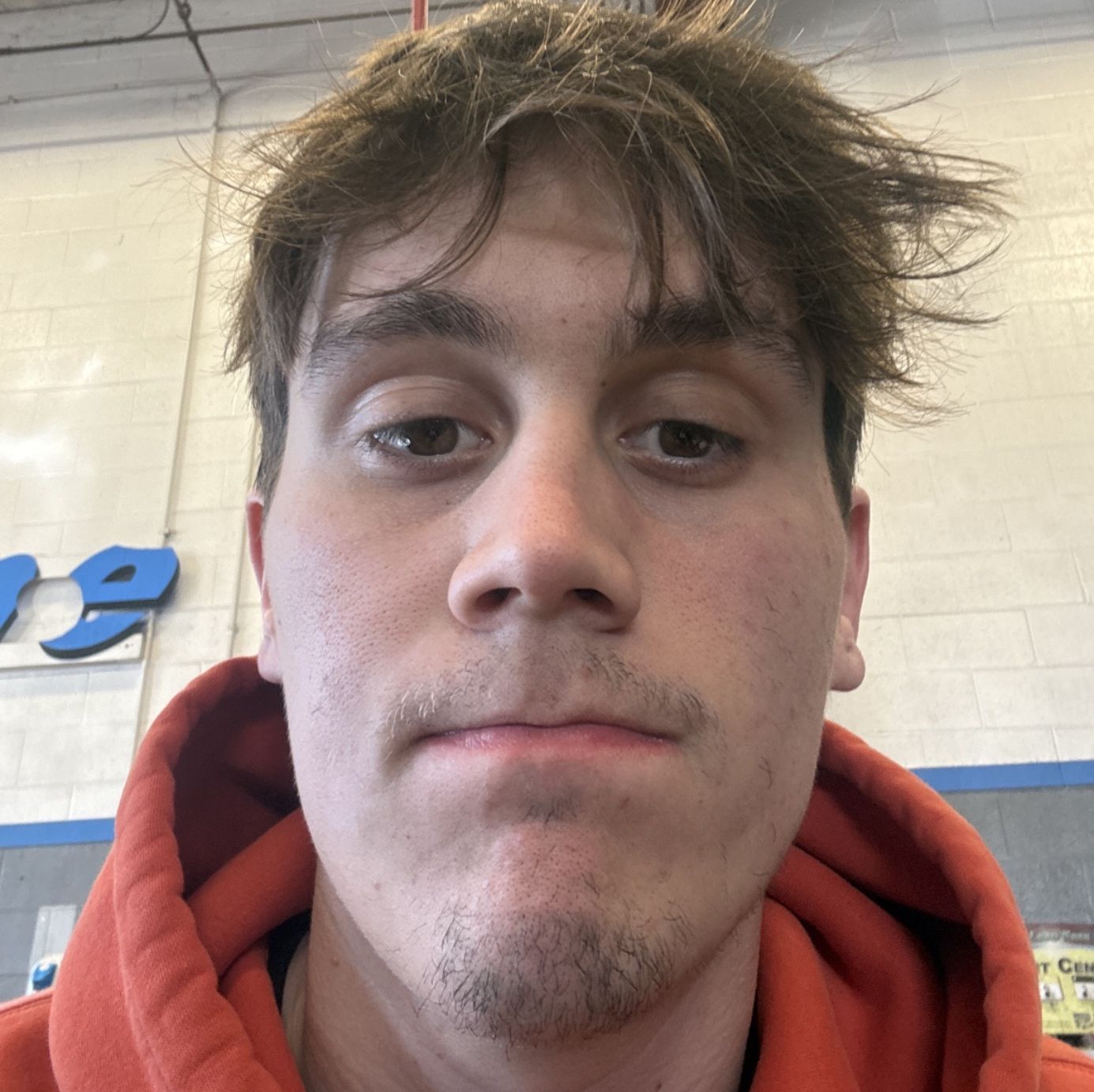 Profile of Kieghan Edwards