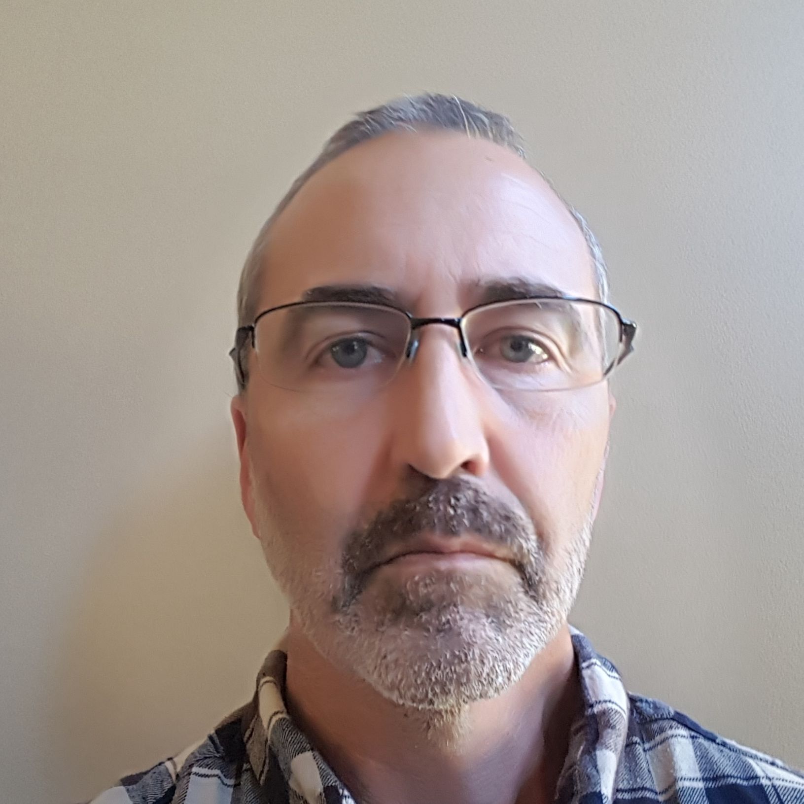 Profile of Todd Lewis