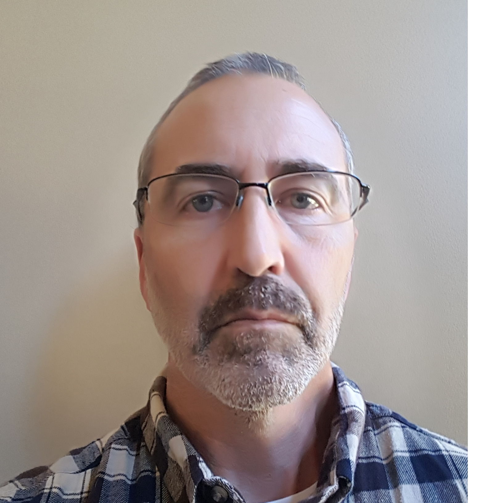 Profile of Todd Lewis