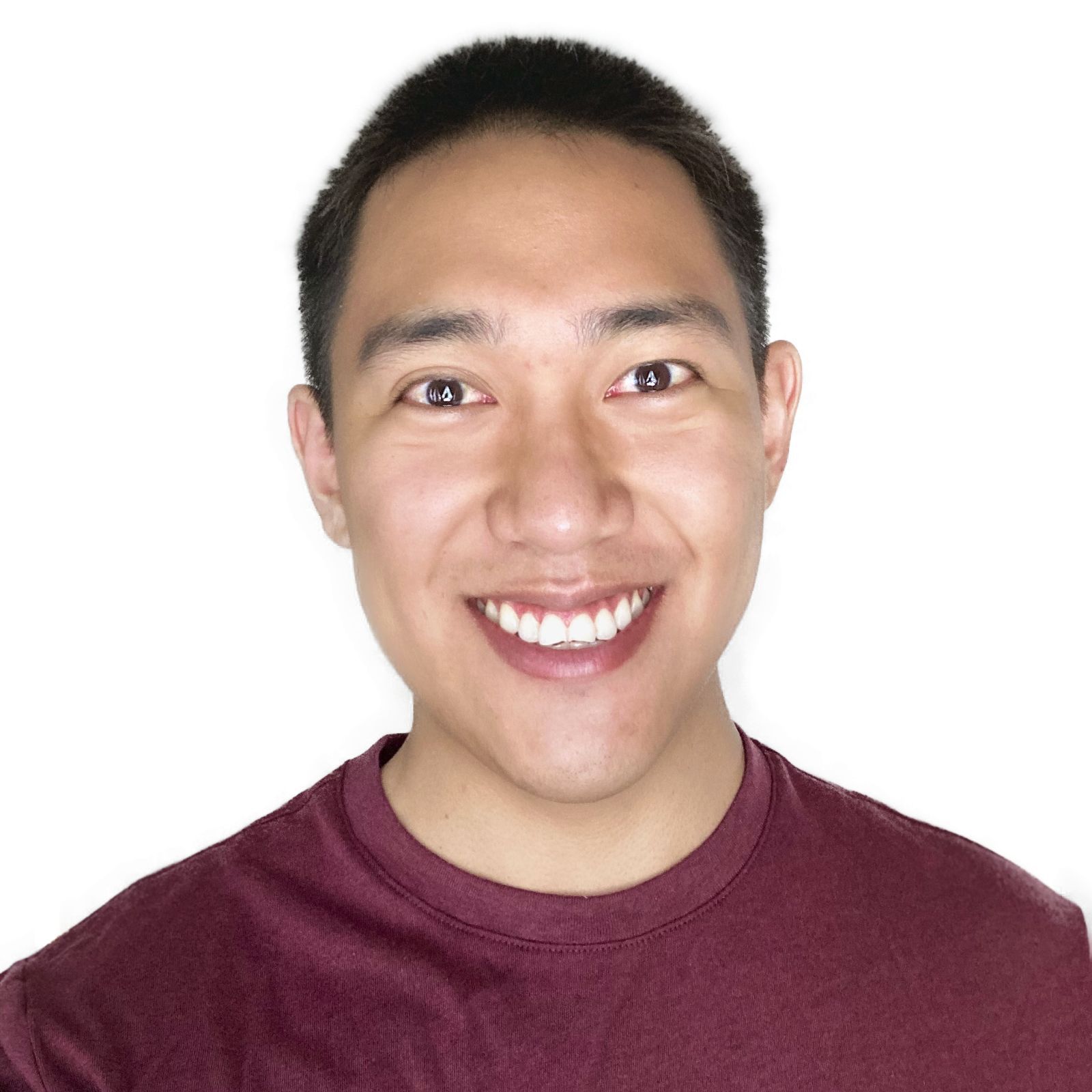 Profile of Henry Tran