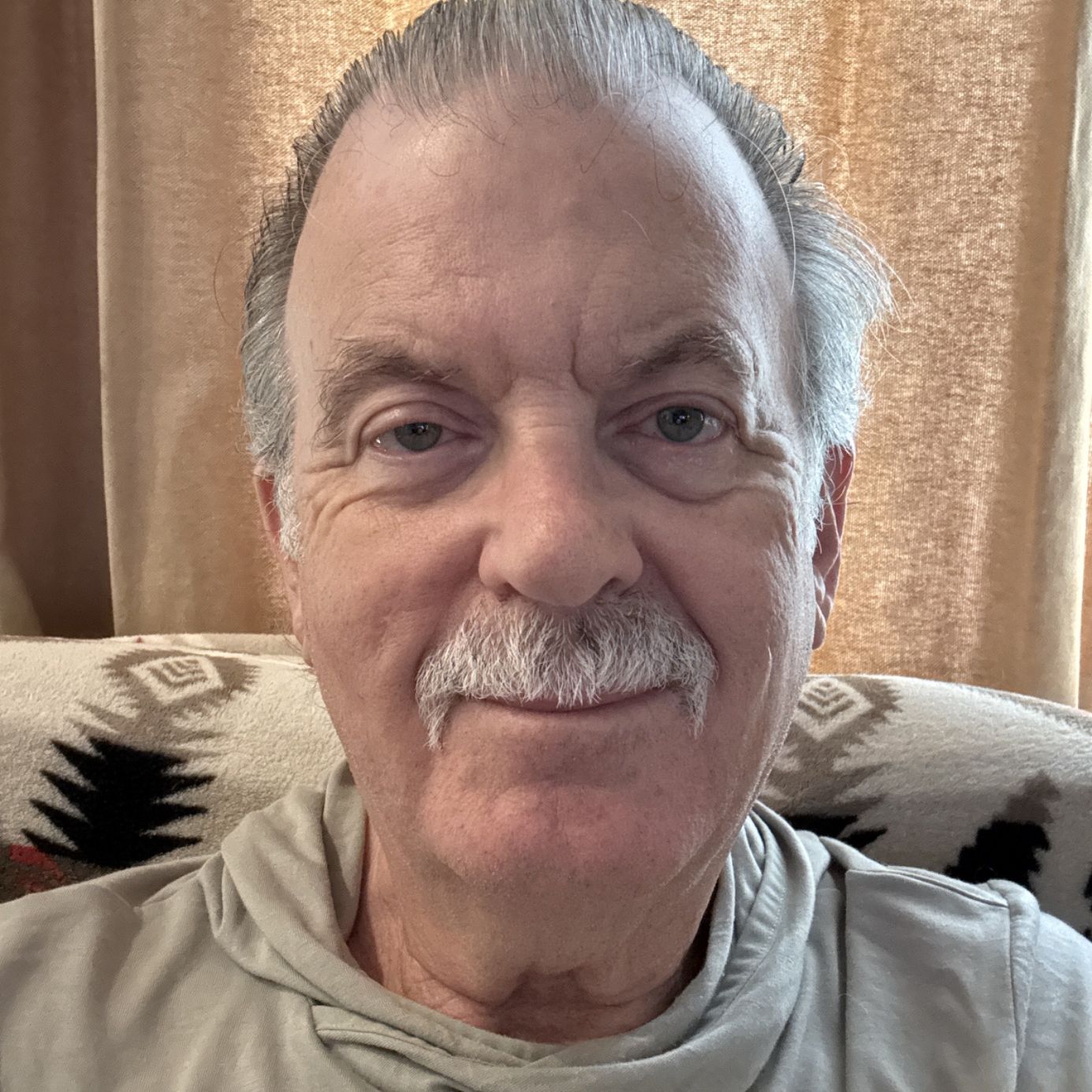 Profile of Ross Theriault