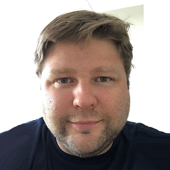 Profile of Bradley Novack