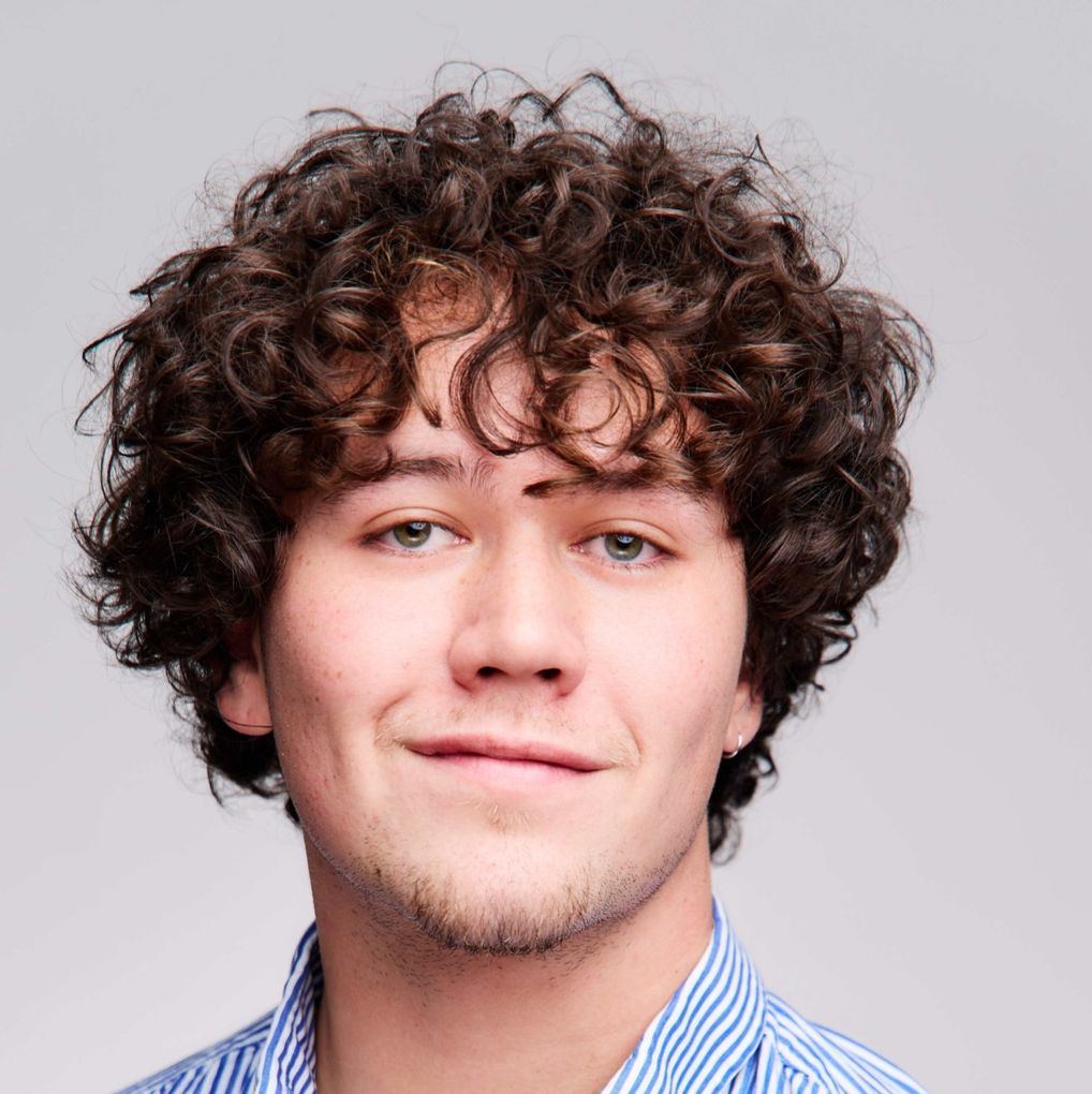 Profile of Matthew Berggren