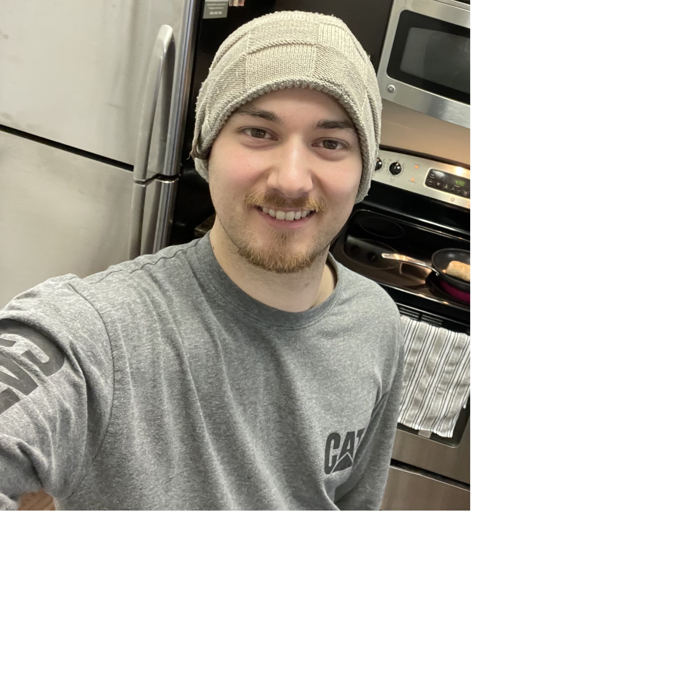 Profile of Joshua Hecht