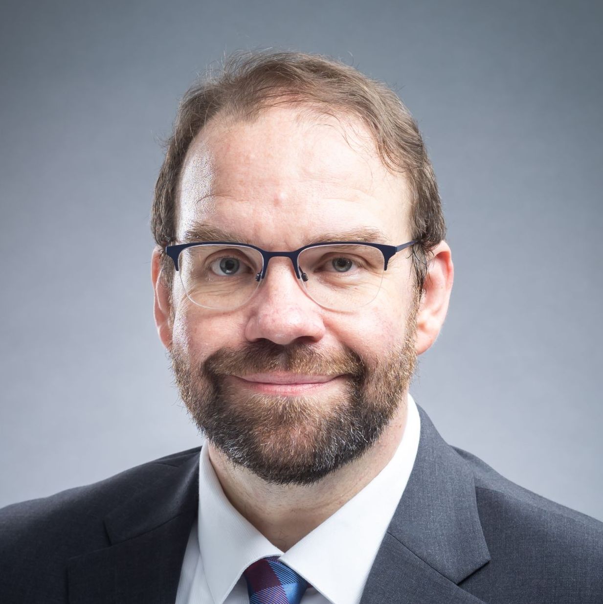 Profile of Matthew Cottrell