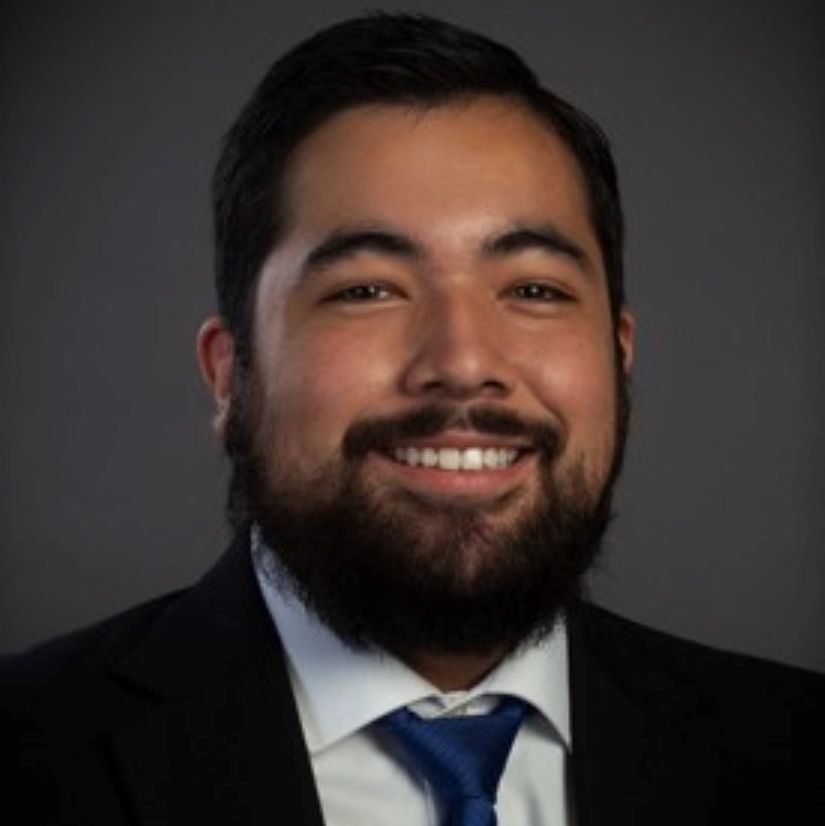 Profile of Moses Rodriguez