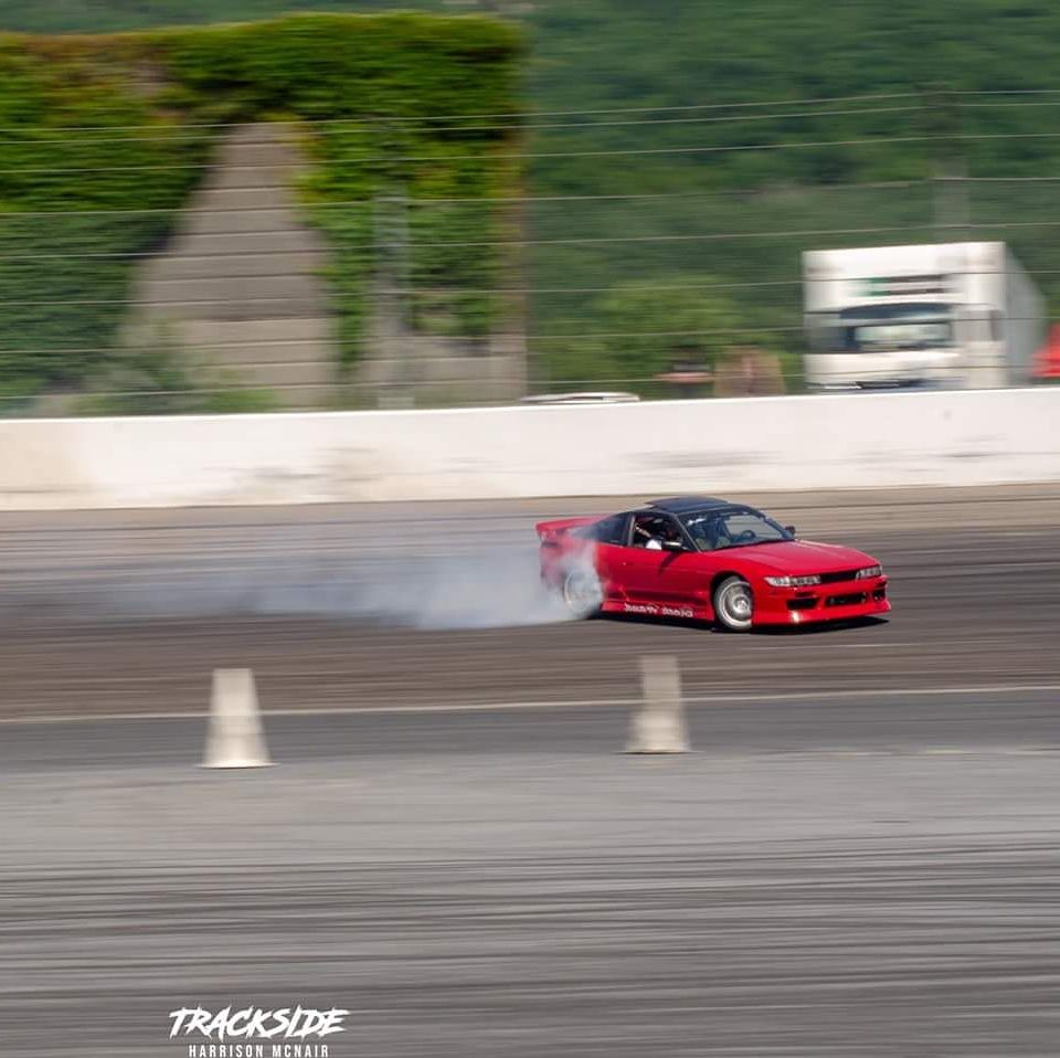 Profile of Thomas Albanese