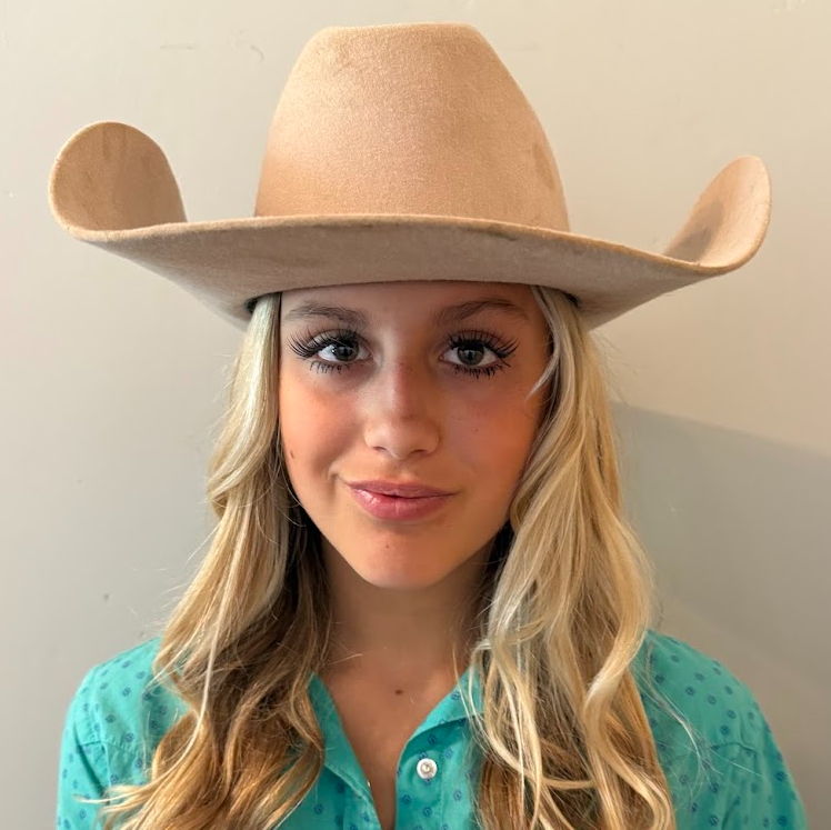 Profile of Sophie Egizi