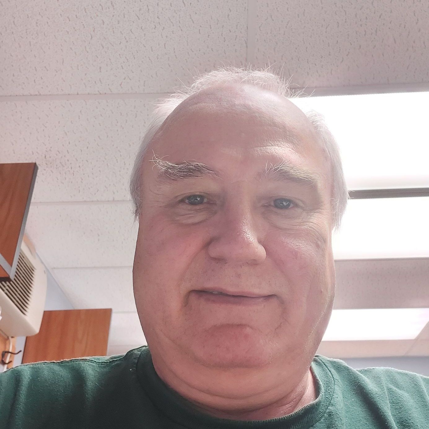 Profile of Gary Gammans