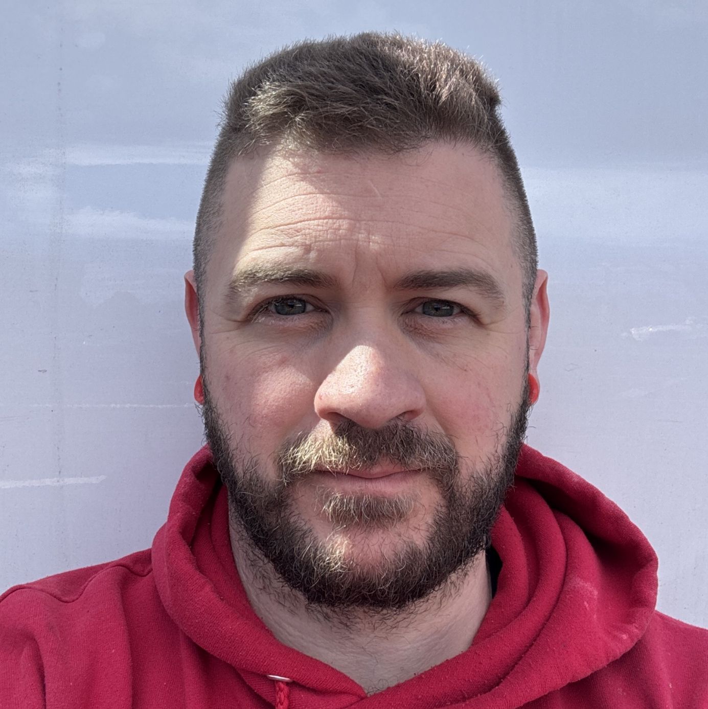 Profile of Zachary Obermeier