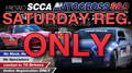 2020 Fresno SCCA Autocross Event 8