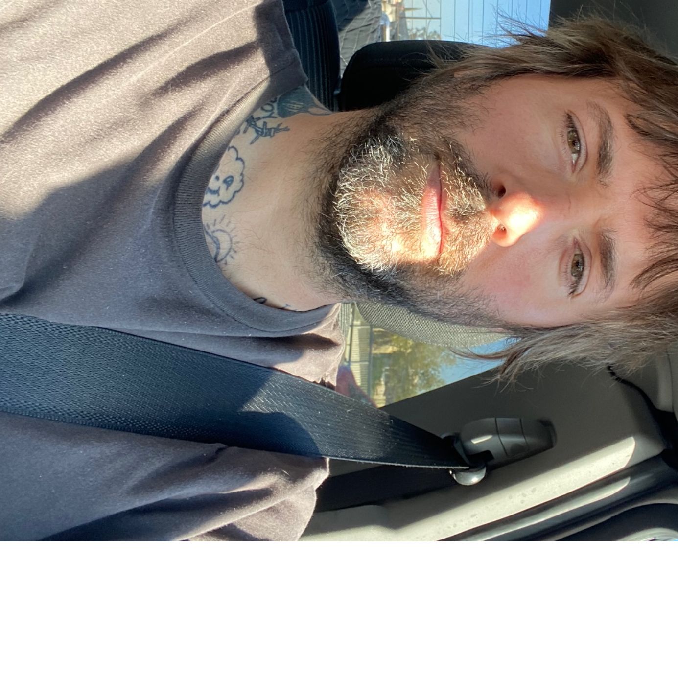 Profile of Kyle Barnes