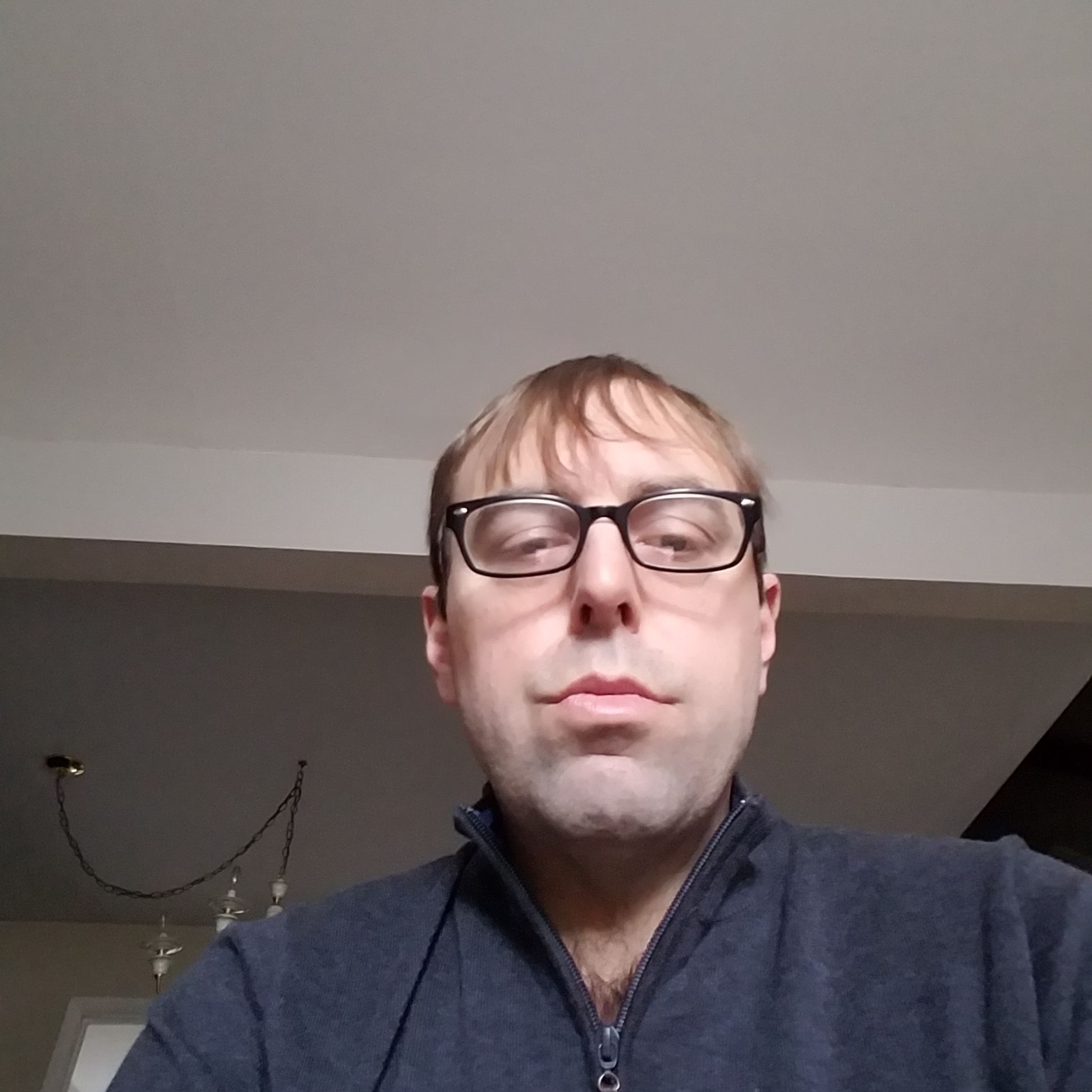 Profile of Jeffrey Dussinger