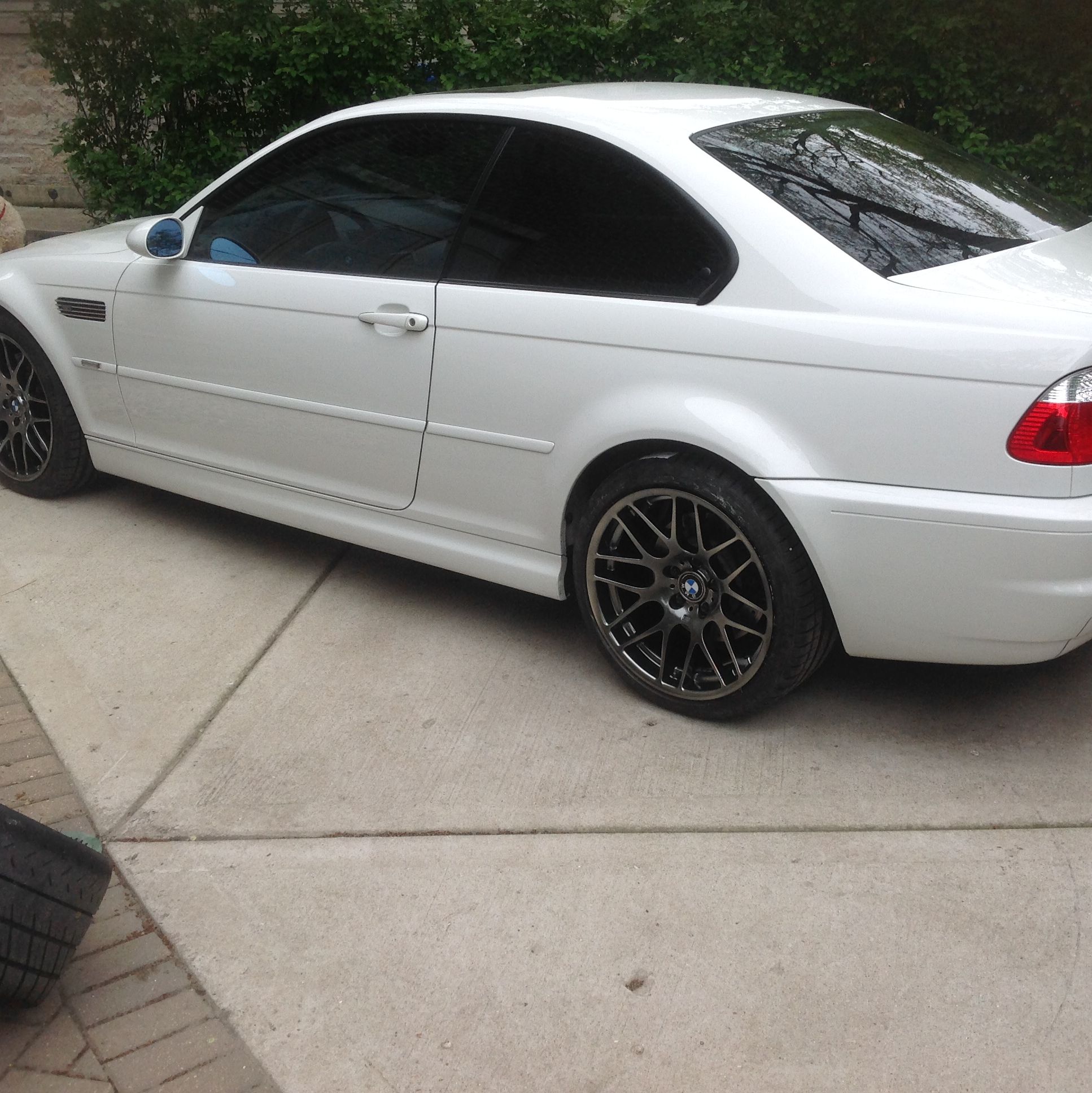 Profile of Todd Vucsko