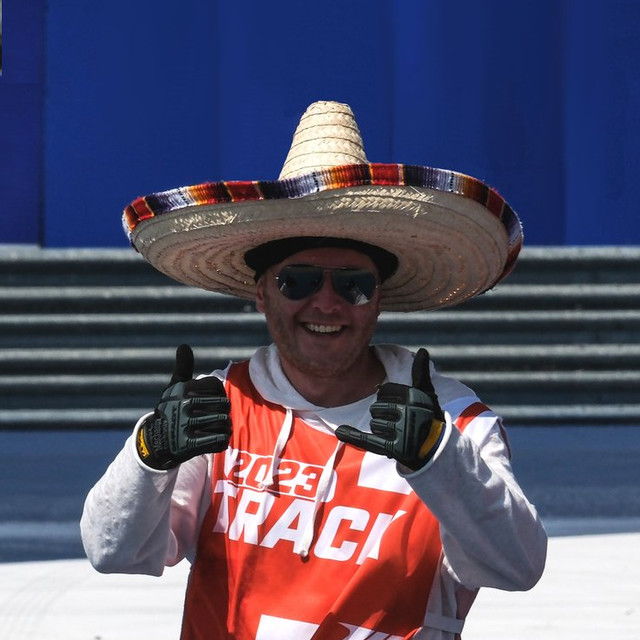 Profile of Dmytro Kudriashov