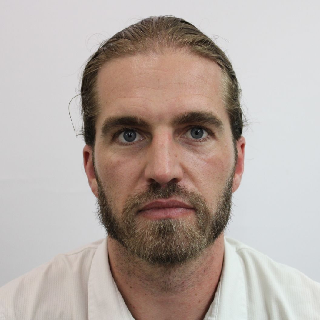 Profile of Evan Leeson